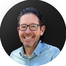Travis Clancy, founder of Trellus